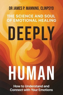 Cover Deeply Human