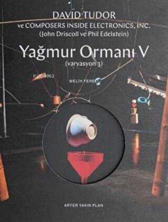 Yagmur Ormani V - Tudor, David
