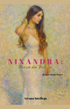 Nixandra - Guasco, Enrique García
