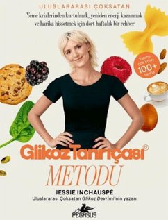 Cover Glikoz Tanricasi Metodu