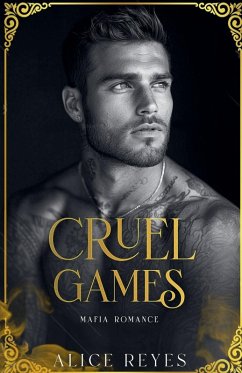 Cover Cruel Games