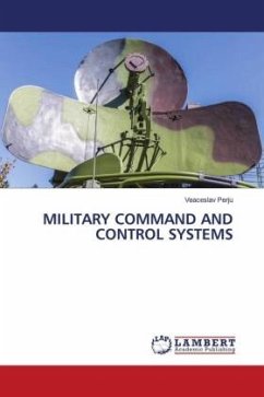 Cover MILITARY COMMAND AND CONTROL SYSTEMS