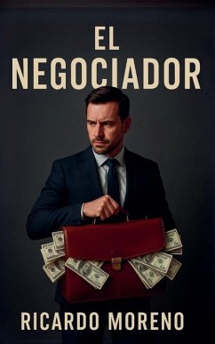 Cover El Negociador