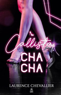 Cover Callista Cha Cha