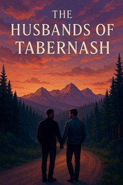 The Husbands Of Tabernash - Jackson, Maveriq