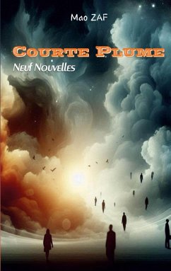 Courte Plume Courte Plume