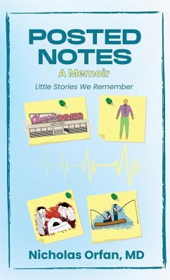Posted Notes - Orfan, Nicholas