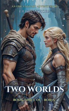 Cover Two Worlds
