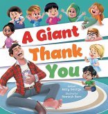A Giant Thank You!