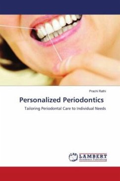 Personalized Periodontics - Rathi, Prachi