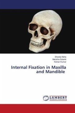 Cover Internal Fixation in Maxilla and Mandible