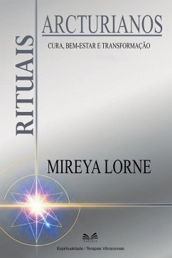 Cover Rituais Arcturianos