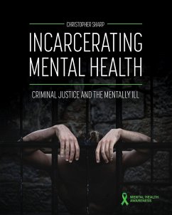 Cover Incarcerating Mental Health