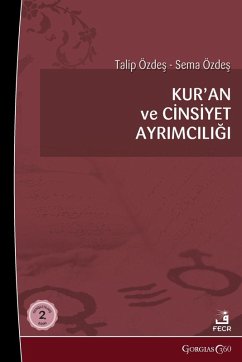 Quran and Gender Discrimination - Özde¿, Talip; Özde¿, Sema