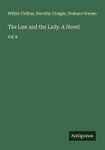The Law and the Lady. A Novel
