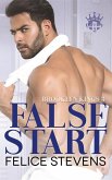 False Start False Start