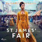 St James' Fair: An enthralling rural Scottish historical saga (MP3-Download)