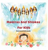 Mantras And Shlokas For Kids Mantras And Shlokas For Kids
