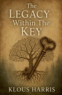 The Legacy Within The Key - Harris, Klous The Legacy Within The Key - Harris, Klous