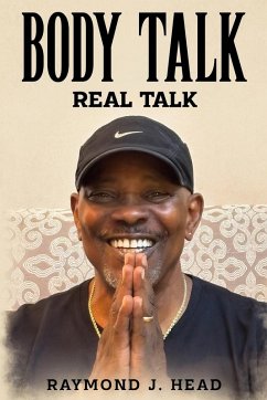 Cover Body Talk