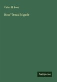 Ross' Texas Brigade