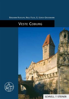 Cover Veste Coburg