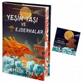 Yesim Tasi ve Ejderhalar Ciltli Yesim Tasi ve Ejderhalar Ciltli