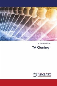 Cover TA Cloning