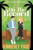 On The Record On The Record