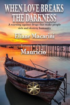 Cover When Love Breaks The Darkness