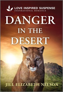 Cover Danger in the Desert