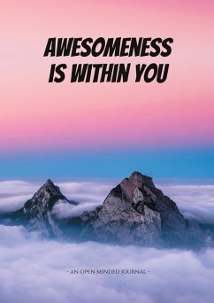 awesomeness is within you awesomeness is within you