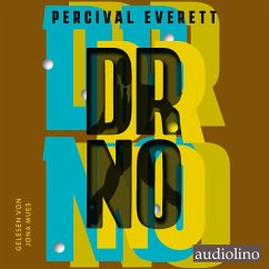 Cover Dr. No
