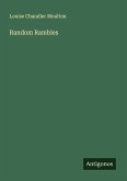 Random Rambles