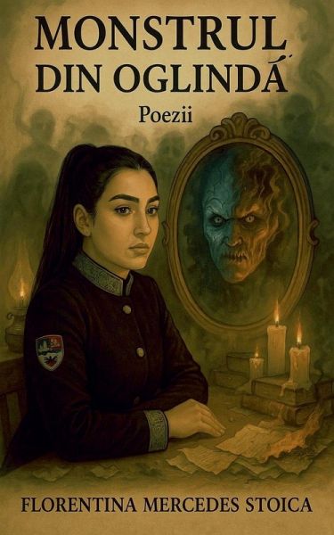 Monstrul din oglind¿