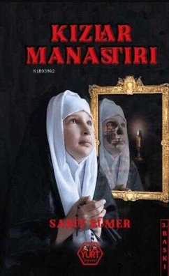 Cover Kizlar Manastiri