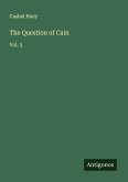The Question of Cain