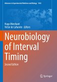 Neurobiology of Interval Timing Neurobiology of Interval Timing