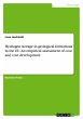 Hydrogen storage in geological... - Bild 1