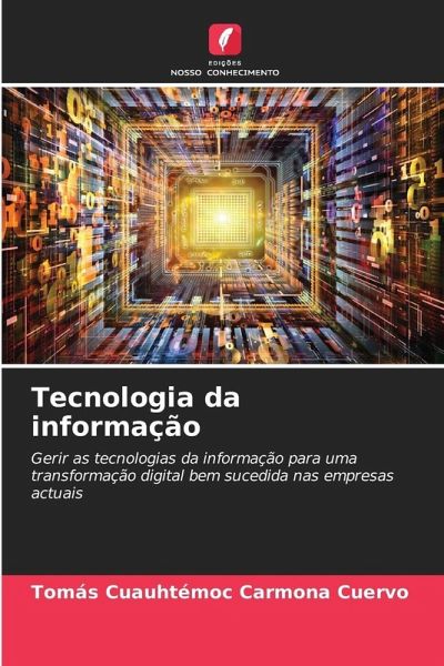Tecnologia da informação