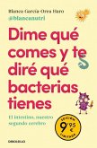 Dime qué comes y te diré qué bacterias tienes (Campaña de verano edición limitada) Dime qué comes y te diré qué bacterias tienes (Campaña de verano edición limitada)