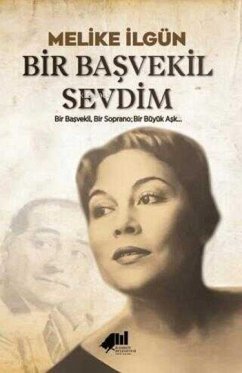 Cover Bir Basvekil Sevdim