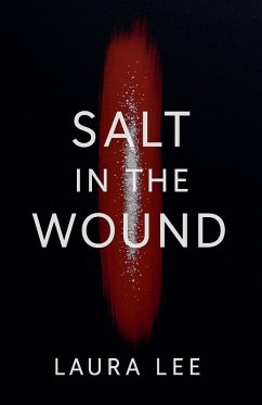 Cover Salt in the Wound