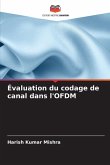 Évaluation du codage de canal dans l'OFDM