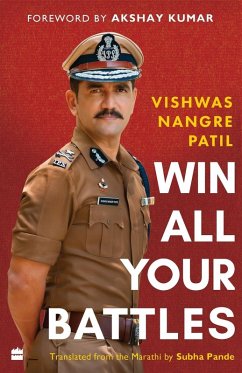 Cover WIN ALL YOUR BATTLES