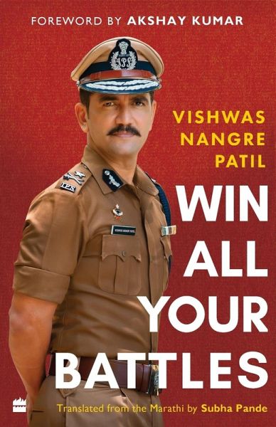 WIN ALL YOUR BATTLES