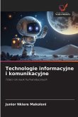 Technologie informacyjne i komunikacyjne Technologie informacyjne i komunikacyjne