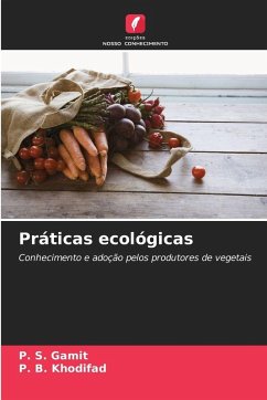Práticas ecológicas Cover Práticas ecológicas
