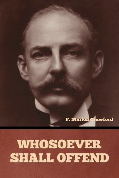 Cover Whosoever Shall Offend