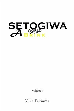 SETOGIWA - Takiuma, Yuka SETOGIWA - Takiuma, Yuka